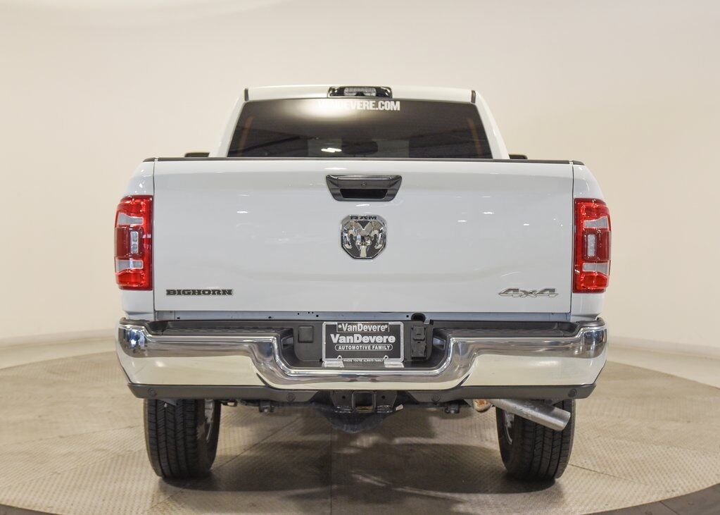 2024 Ram 2500 Big Horn Akron OH
