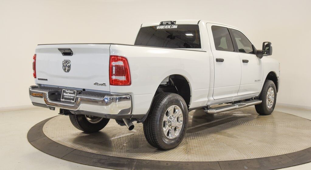 2024 Ram 2500 Big Horn Akron OH