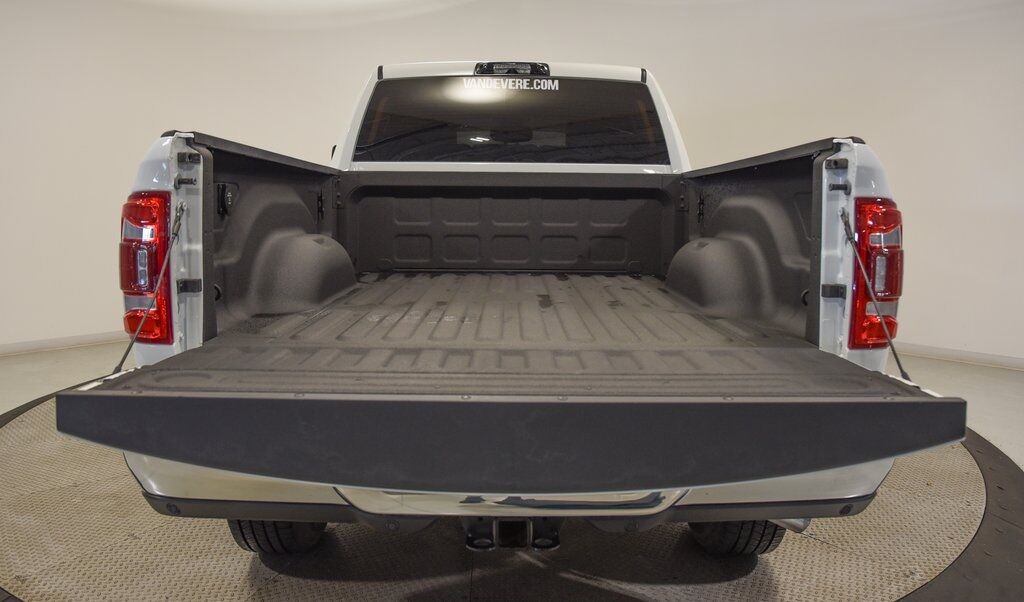 2024 Ram 2500 Big Horn Akron OH