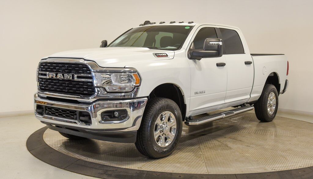 2024 Ram 2500 Big Horn Akron OH