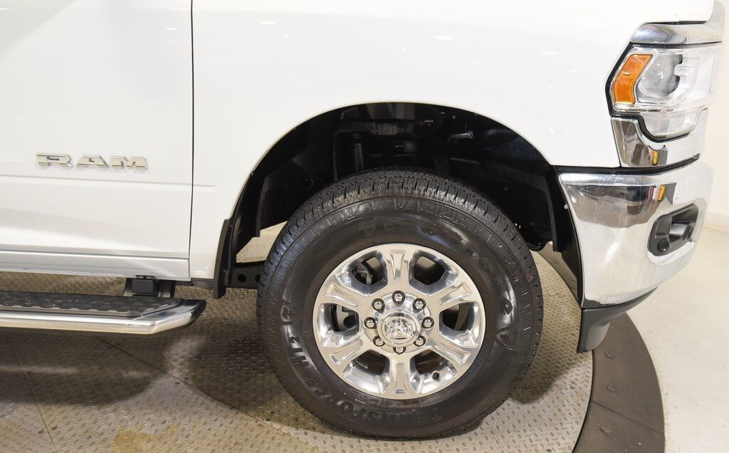 2024 Ram 2500 Big Horn Akron OH