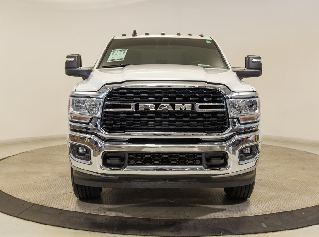 2024 Ram 2500 Big Horn Akron OH