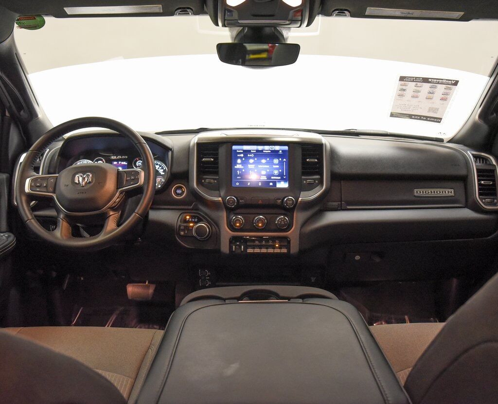 2024 Ram 2500 Big Horn Akron OH
