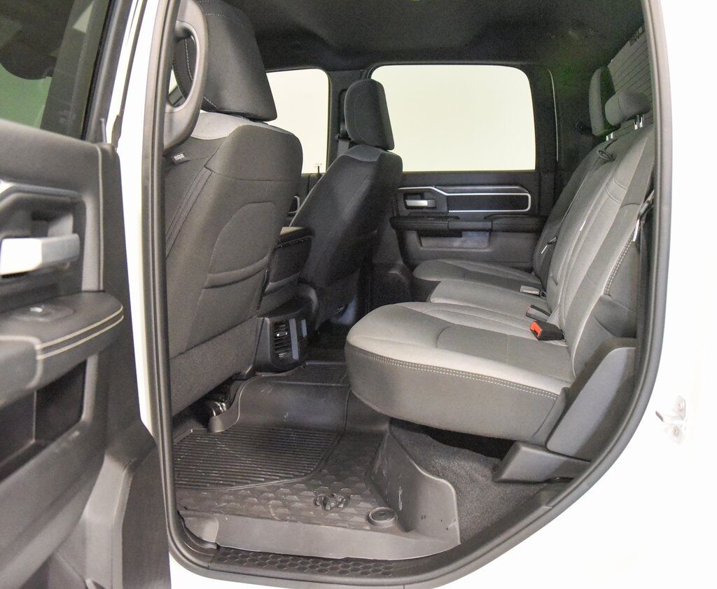 2024 Ram 2500 Big Horn Akron OH