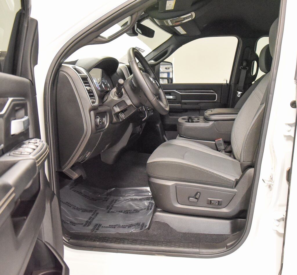 2024 Ram 2500 Big Horn Akron OH