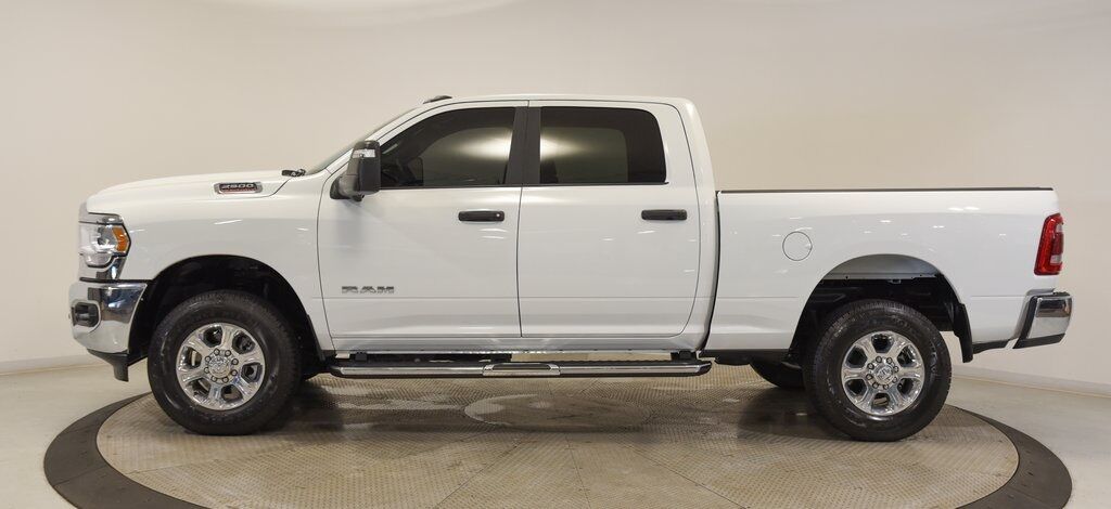 2024 Ram 2500 Big Horn Akron OH