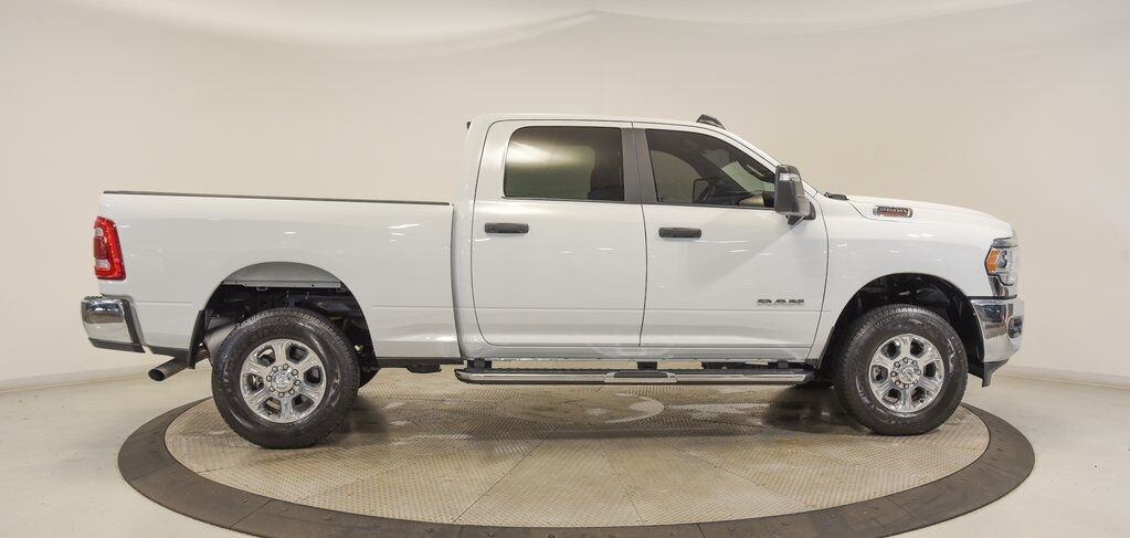 2024 Ram 2500 Big Horn Akron OH