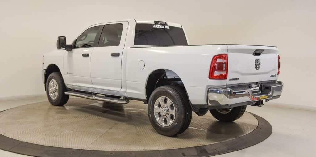 2024 Ram 2500 Big Horn Akron OH