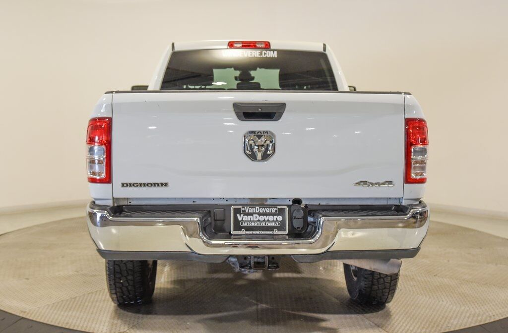2024 Ram 2500 Big Horn Akron OH