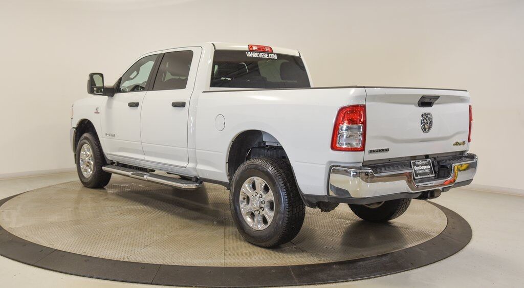 2024 Ram 2500 Big Horn Akron OH