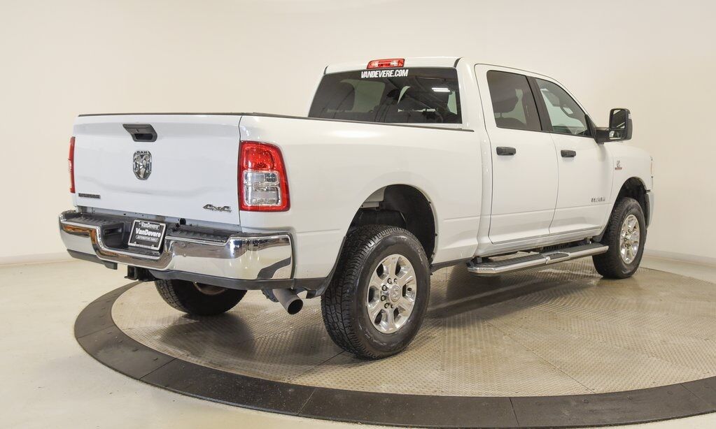 2024 Ram 2500 Big Horn Akron OH