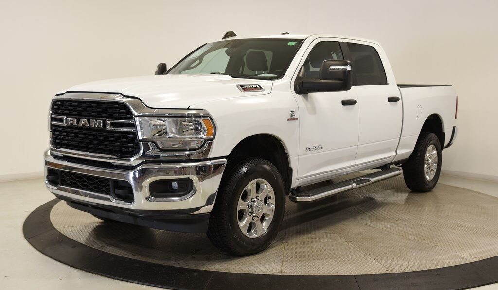 2024 Ram 2500 Big Horn Akron OH