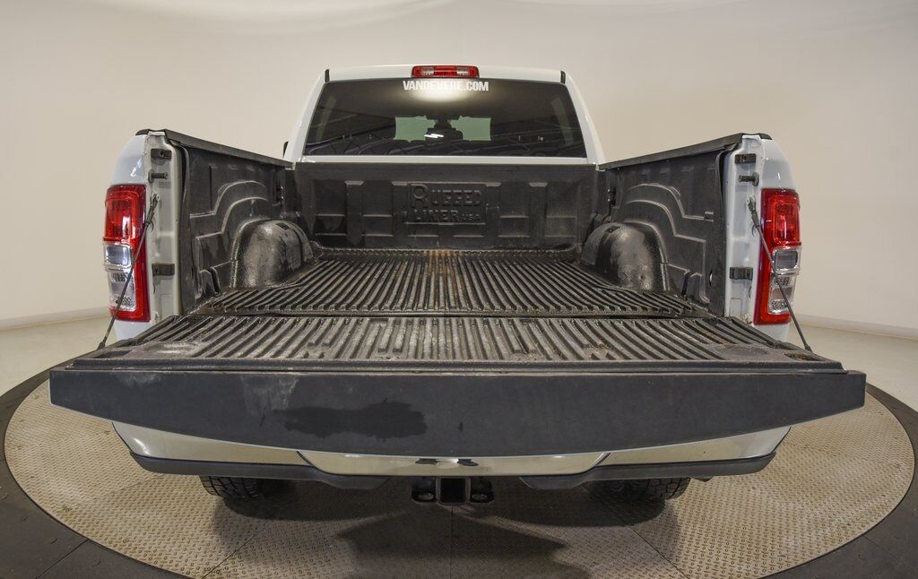 2024 Ram 2500 Big Horn Akron OH