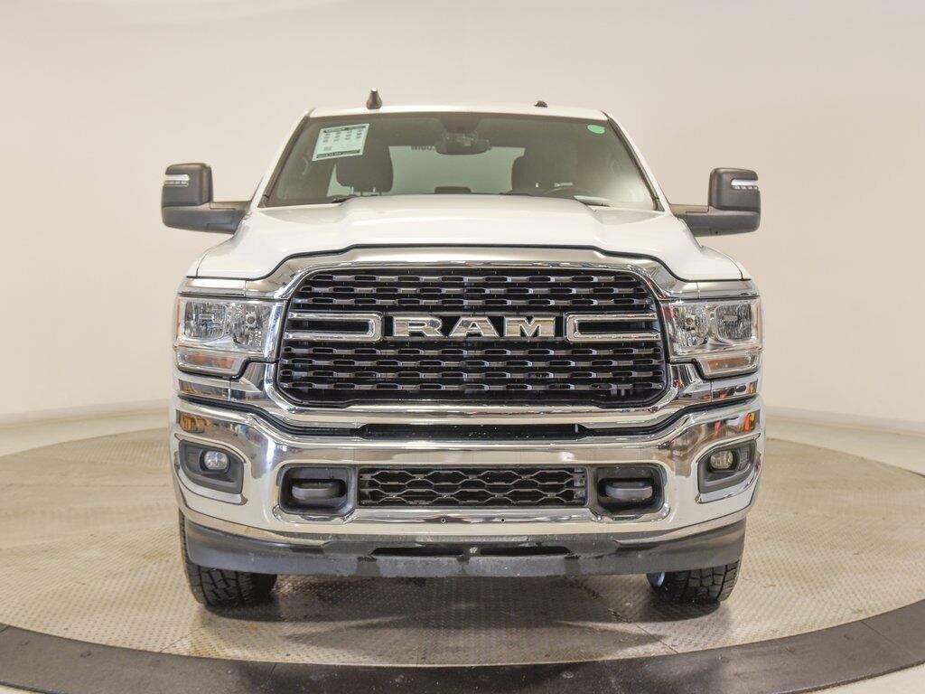 2024 Ram 2500 Big Horn Akron OH