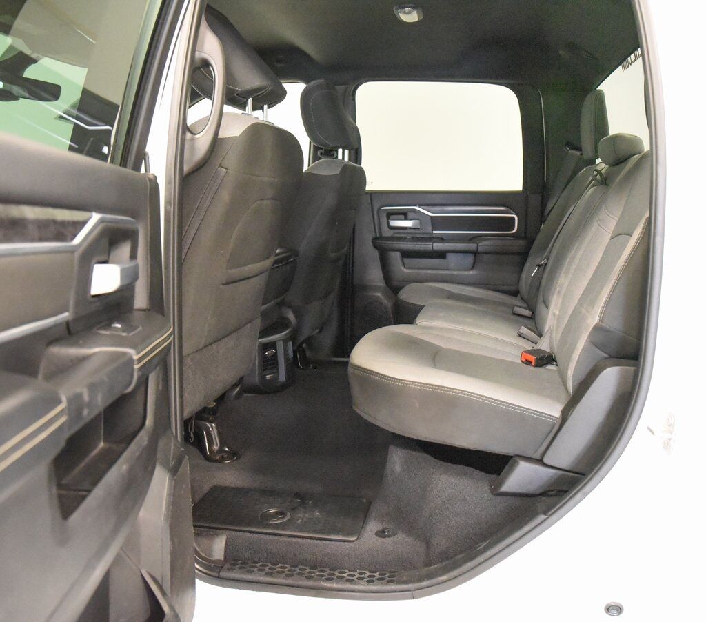 2024 Ram 2500 Big Horn Akron OH
