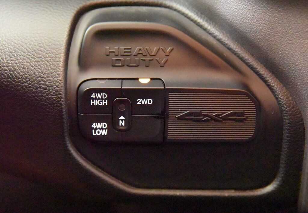 2024 Ram 2500 Big Horn Akron OH