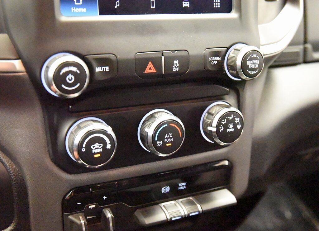 2024 Ram 2500 Big Horn Akron OH