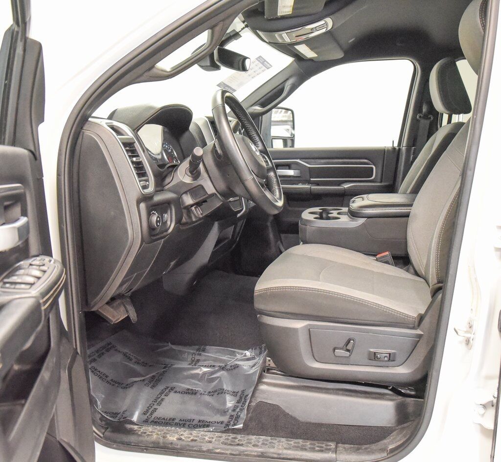 2024 Ram 2500 Big Horn Akron OH