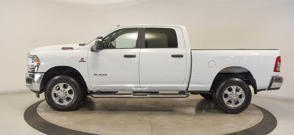 2024 Ram 2500 Big Horn Akron OH