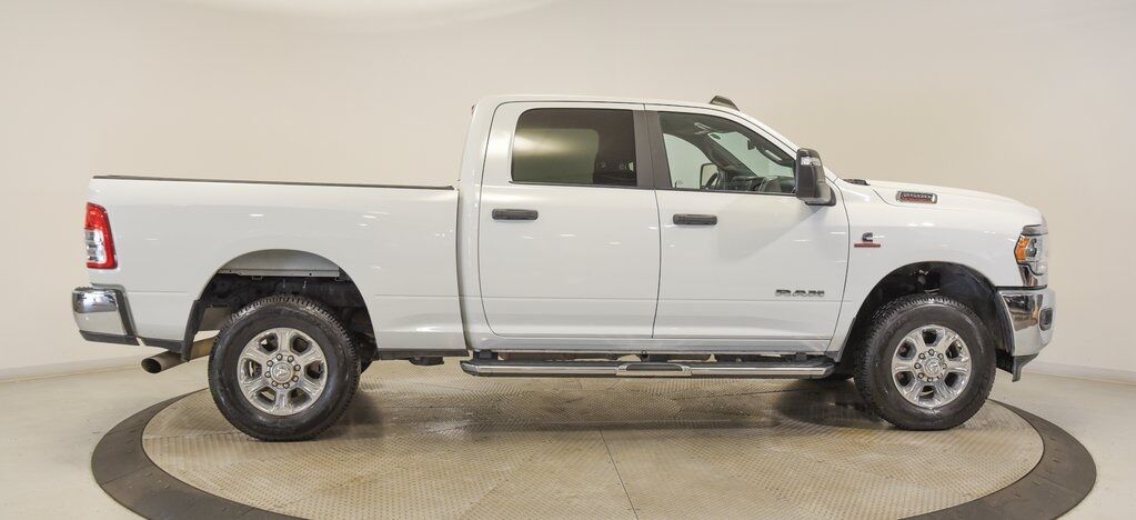 2024 Ram 2500 Big Horn Akron OH