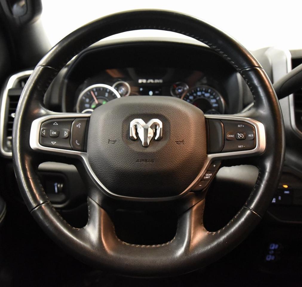 2024 Ram 2500 Big Horn Akron OH