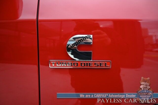 2024 Ram 2500 Big Horn Anchorage AK