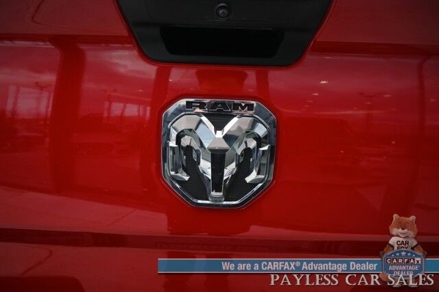 2024 Ram 2500 Big Horn Anchorage AK