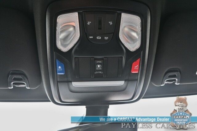 2024 Ram 2500 Big Horn Anchorage AK