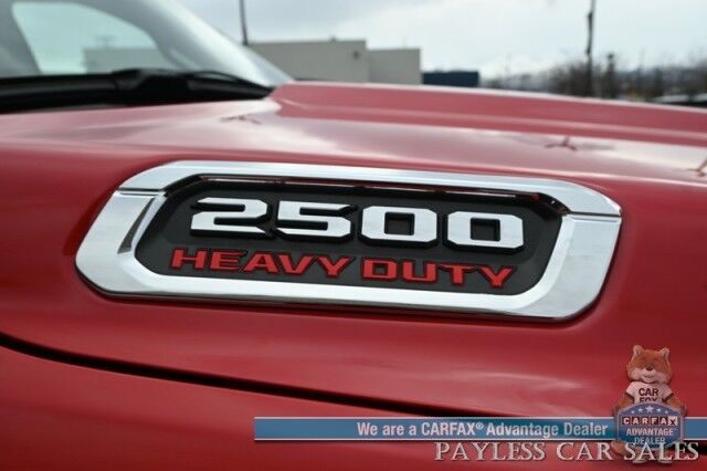 2024 Ram 2500 Big Horn Anchorage AK