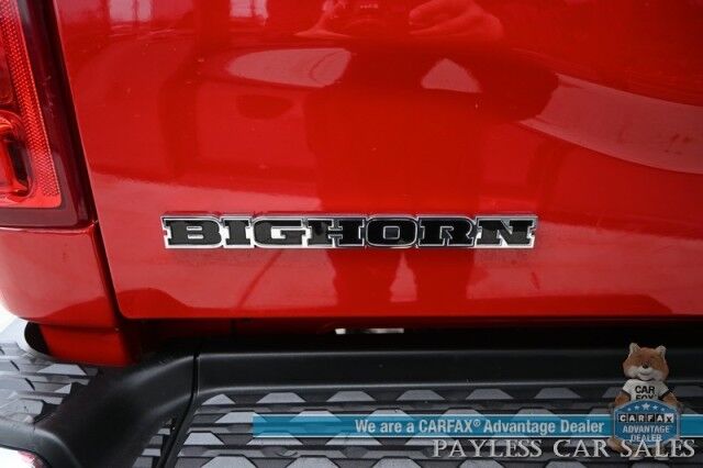 2024 Ram 2500 Big Horn Anchorage AK