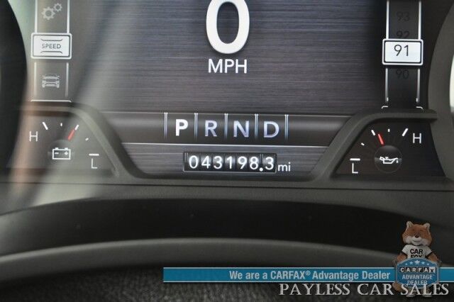 2024 Ram 2500 Big Horn Anchorage AK