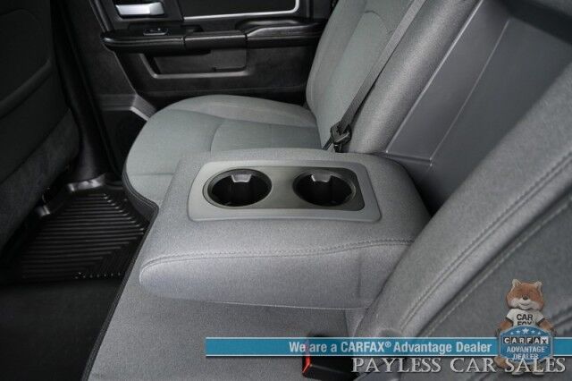 2024 Ram 2500 Big Horn Anchorage AK