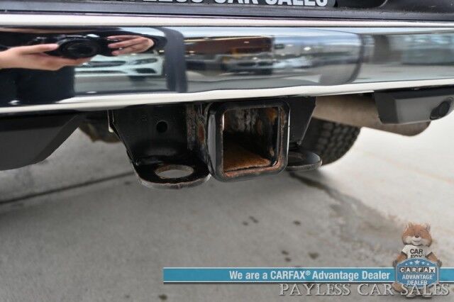 2024 Ram 2500 Big Horn Anchorage AK