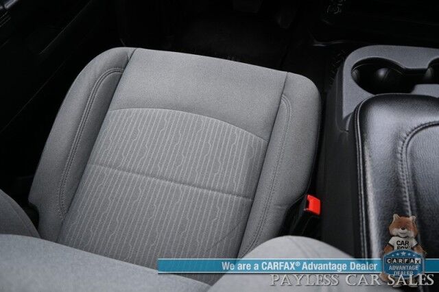 2024 Ram 2500 Big Horn Anchorage AK