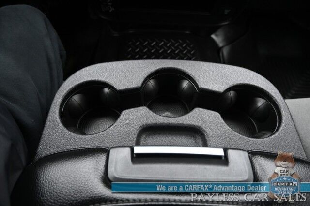 2024 Ram 2500 Big Horn Anchorage AK