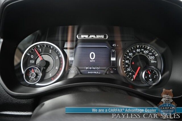 2024 Ram 2500 Big Horn Anchorage AK