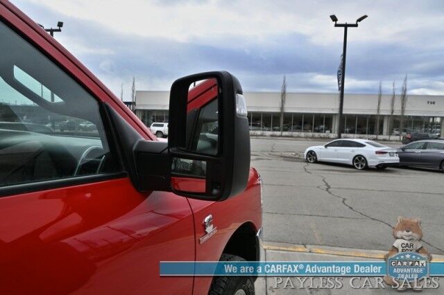 2024 Ram 2500 Big Horn Anchorage AK