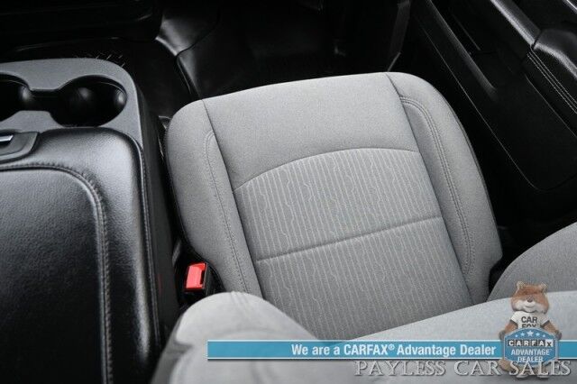 2024 Ram 2500 Big Horn Anchorage AK