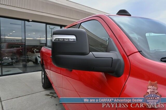 2024 Ram 2500 Big Horn Anchorage AK