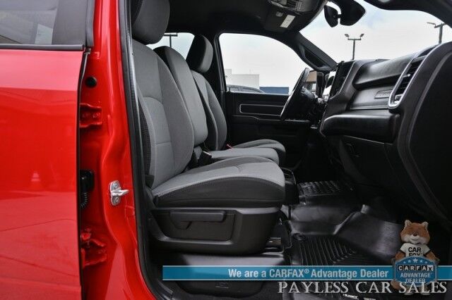 2024 Ram 2500 Big Horn Anchorage AK