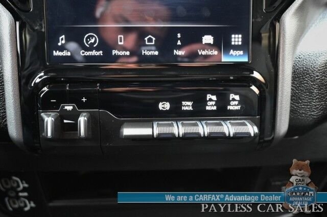 2024 Ram 2500 Big Horn Anchorage AK