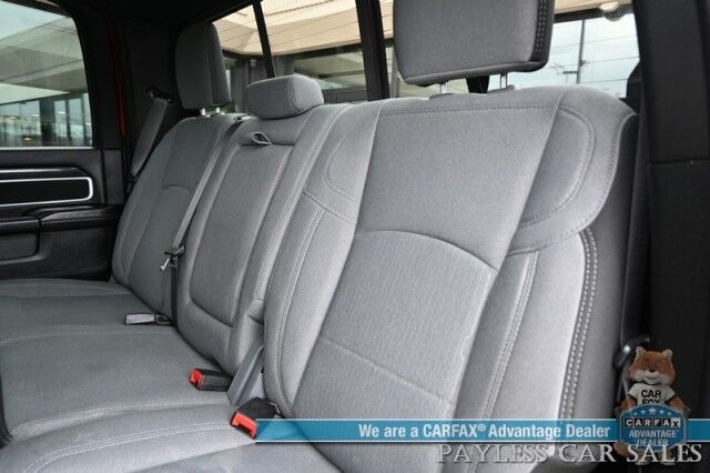 2024 Ram 2500 Big Horn Anchorage AK