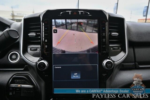 2024 Ram 2500 Big Horn Anchorage AK