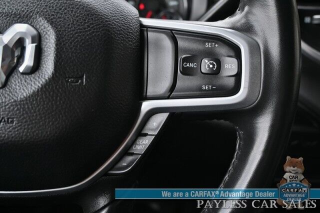 2024 Ram 2500 Big Horn Anchorage AK