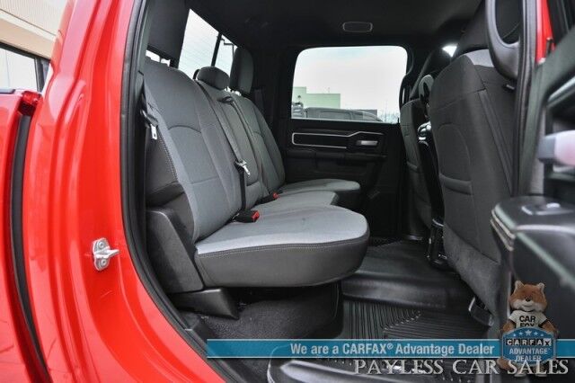 2024 Ram 2500 Big Horn Anchorage AK