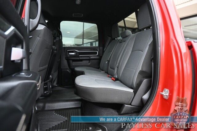 2024 Ram 2500 Big Horn Anchorage AK