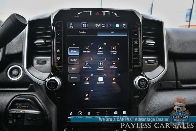 2024 Ram 2500 Big Horn Anchorage AK