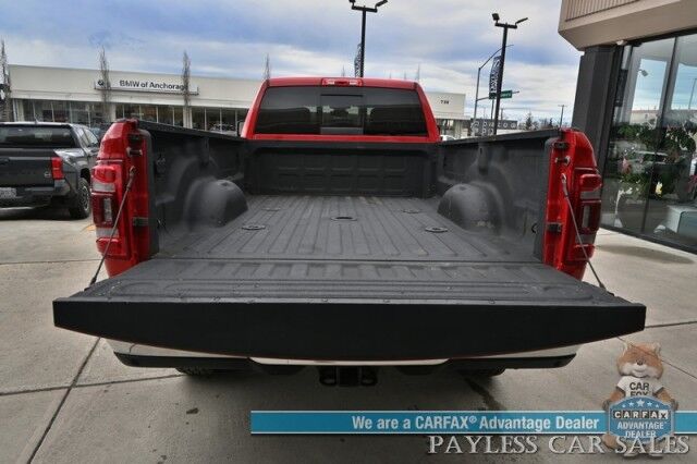 2024 Ram 2500 Big Horn Anchorage AK