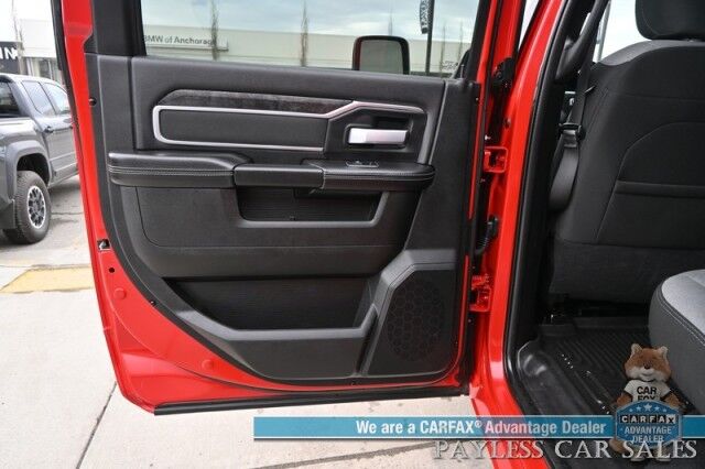 2024 Ram 2500 Big Horn Anchorage AK