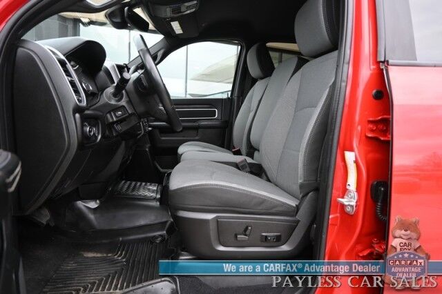 2024 Ram 2500 Big Horn Anchorage AK